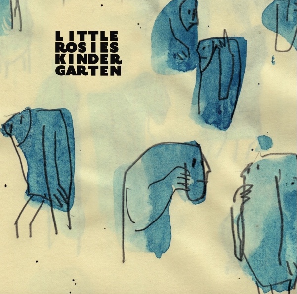 CD - Little Rosies Kindergarten